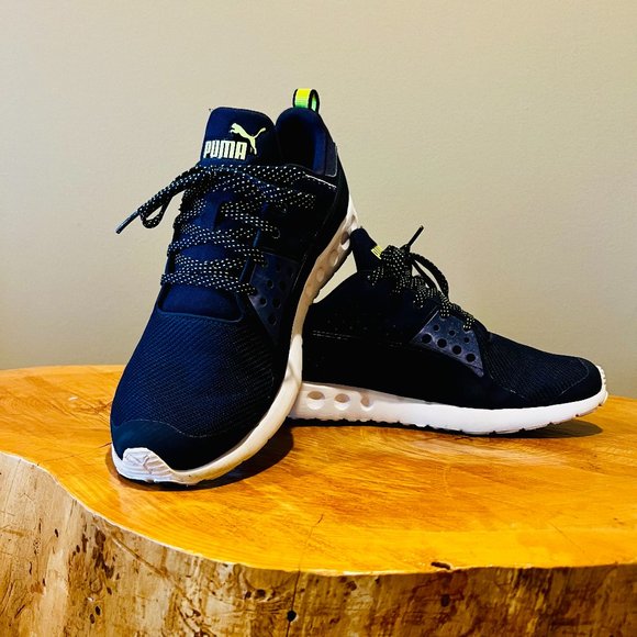 PUMA 🏷️ Valor Mesh - Picture 1 of 8